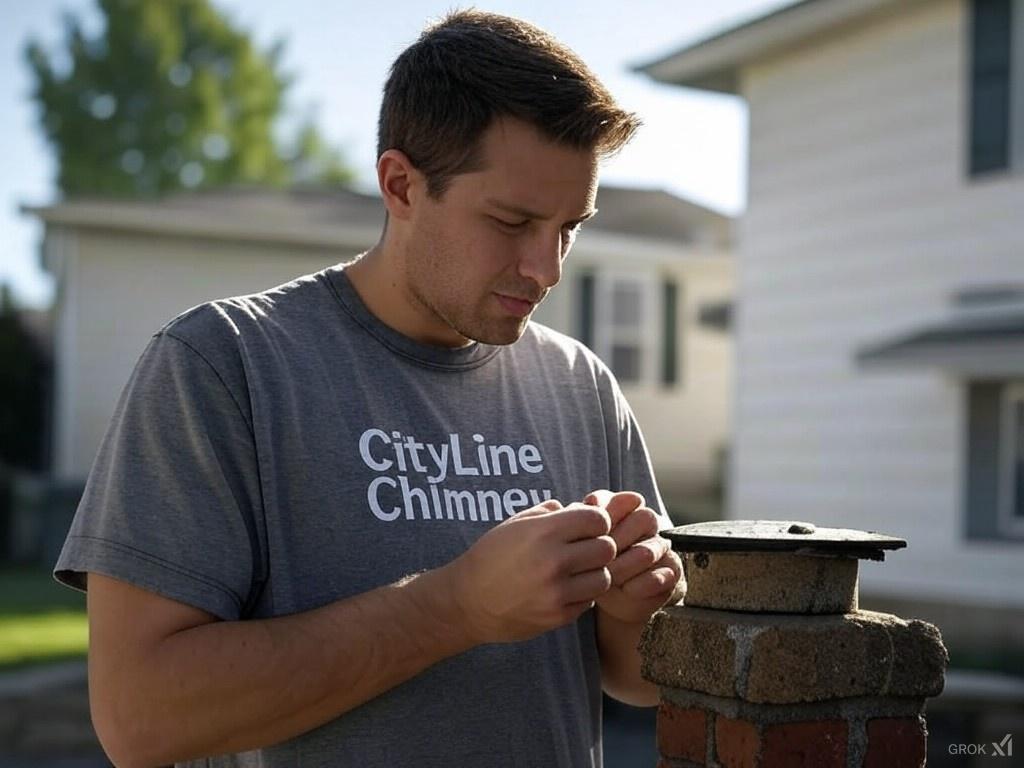 Chimney Cap Installation and Repair Services in Wilbraham, MA