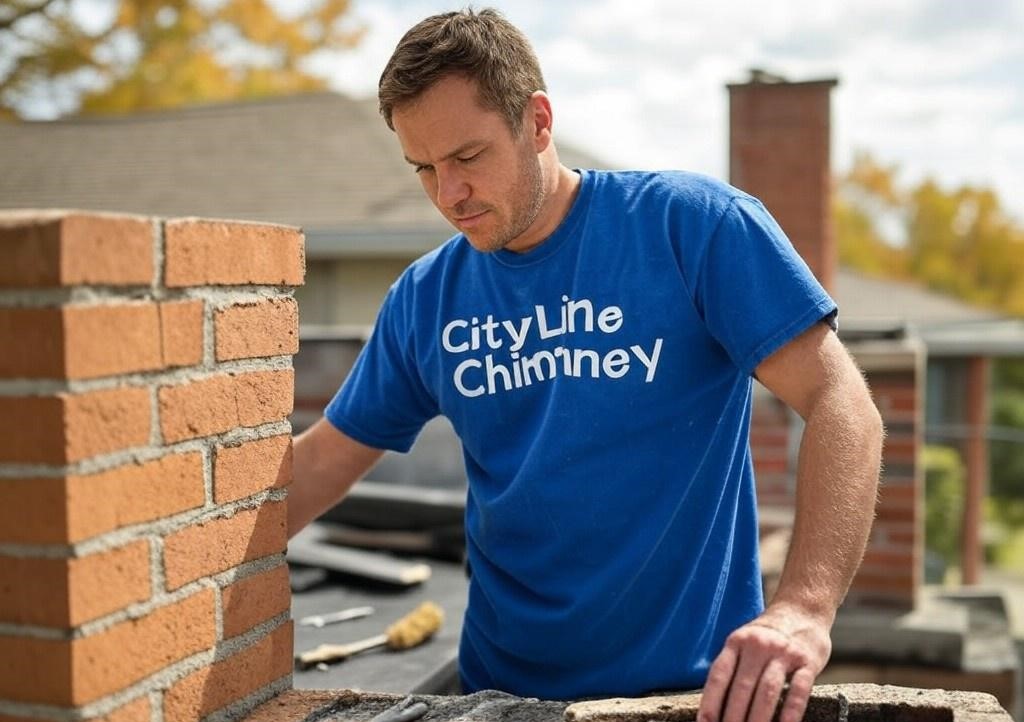 Chimney Draft Issue Services You Can Trust in Wilbraham, MA