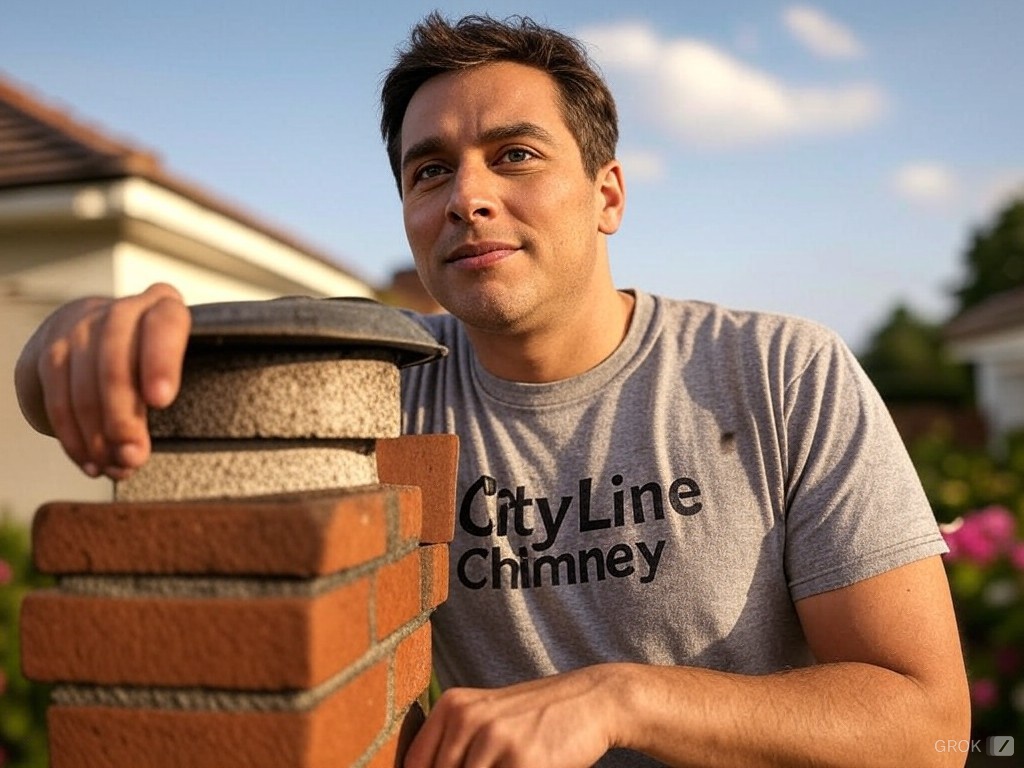 Durable Chimney Caps for Improved Performance in Wilbraham, MA