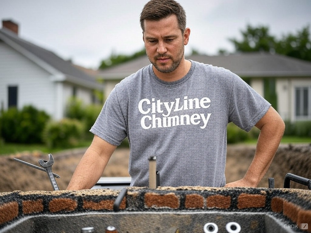 Premium Chimney Damper Solutions in Wilbraham, MA