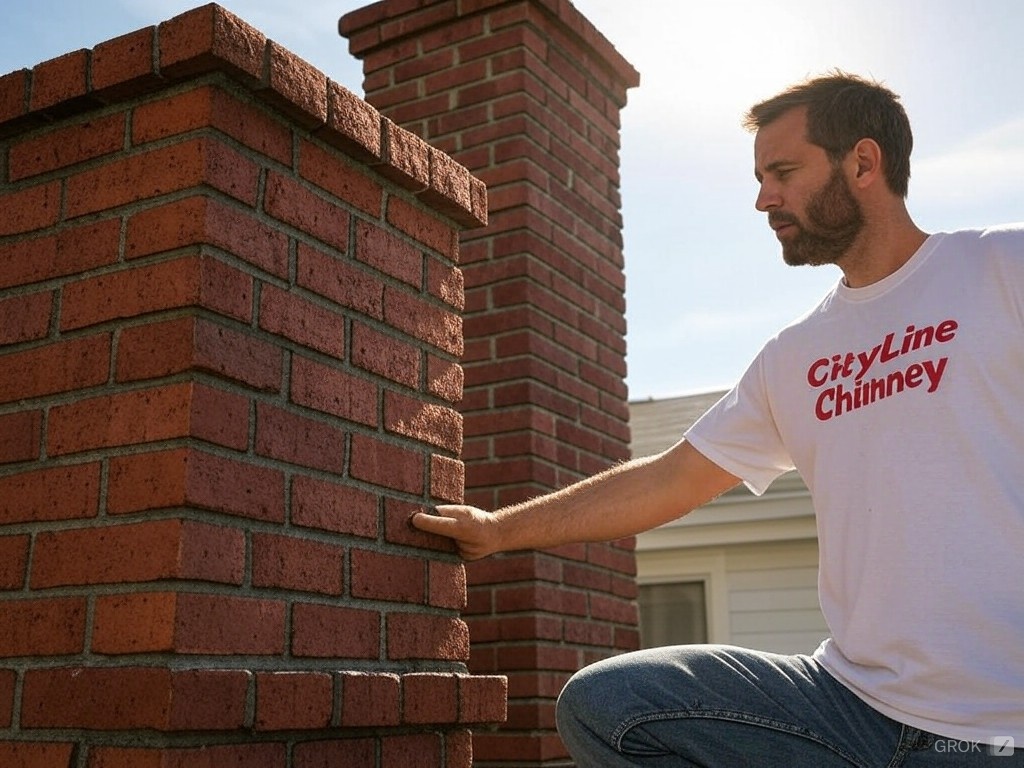 Professional Chimney Liner Installation and Repair in Wilbraham, MA