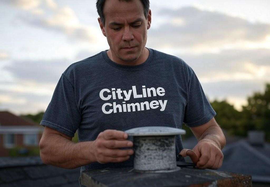 Quality Chimney Flashing Services in Wilbraham, MA