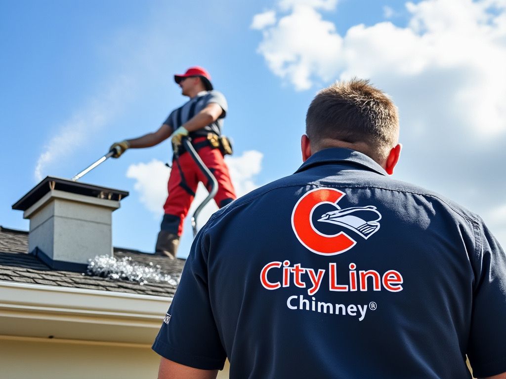 Top-Quality Chimney Cleaning Services in Wilbraham, MA