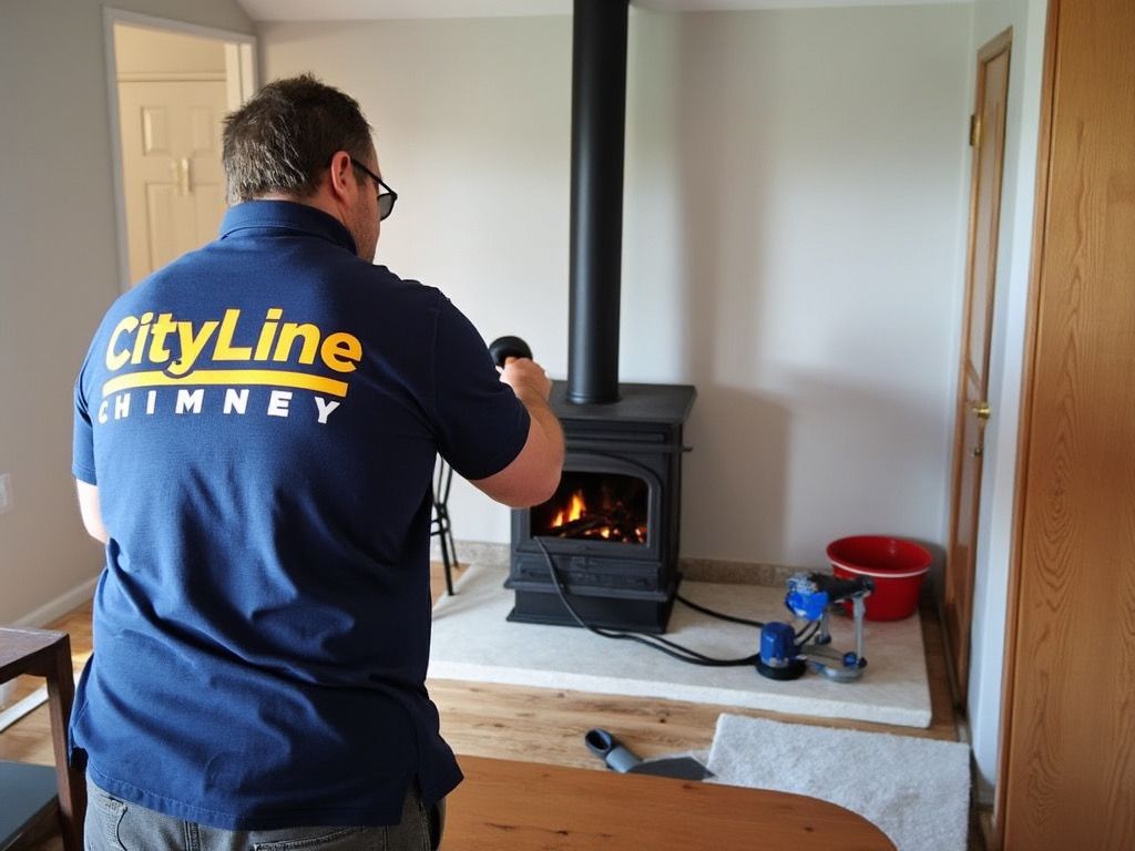 Expert Chimney Liner Installation and Repair in Wilbraham, MA