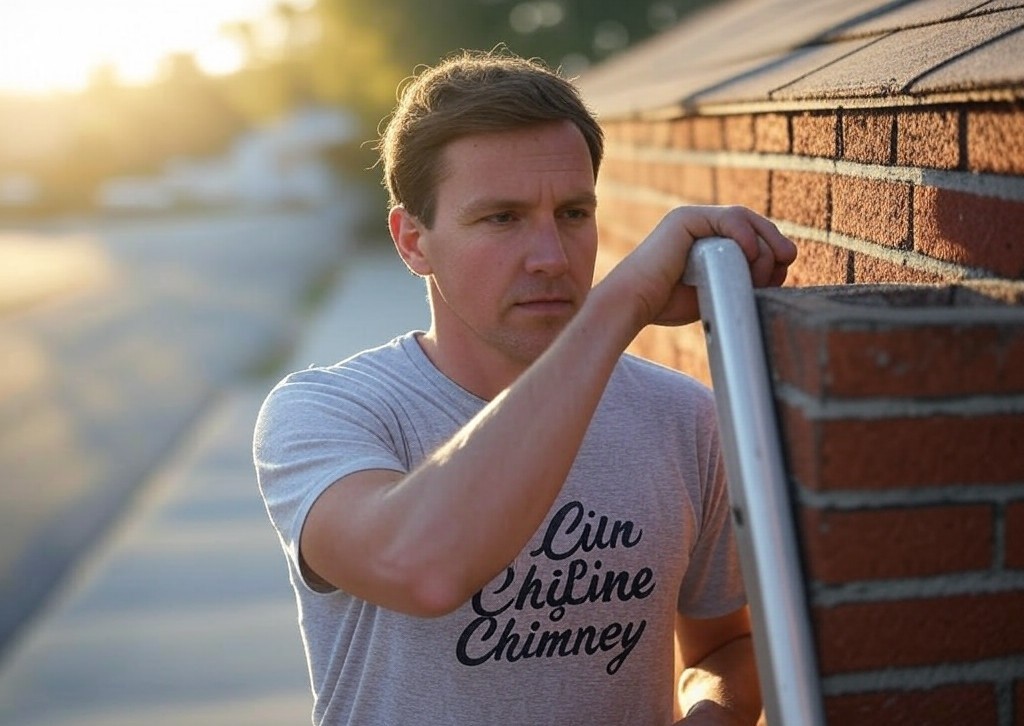 Expert Chimney Repair Solutions for a Secure and Efficient Home in Wilbraham, MA