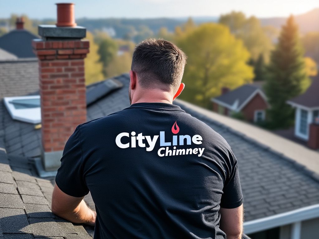 Professional Chimney Waterproofing Installation and Repair in Wilbraham, MA