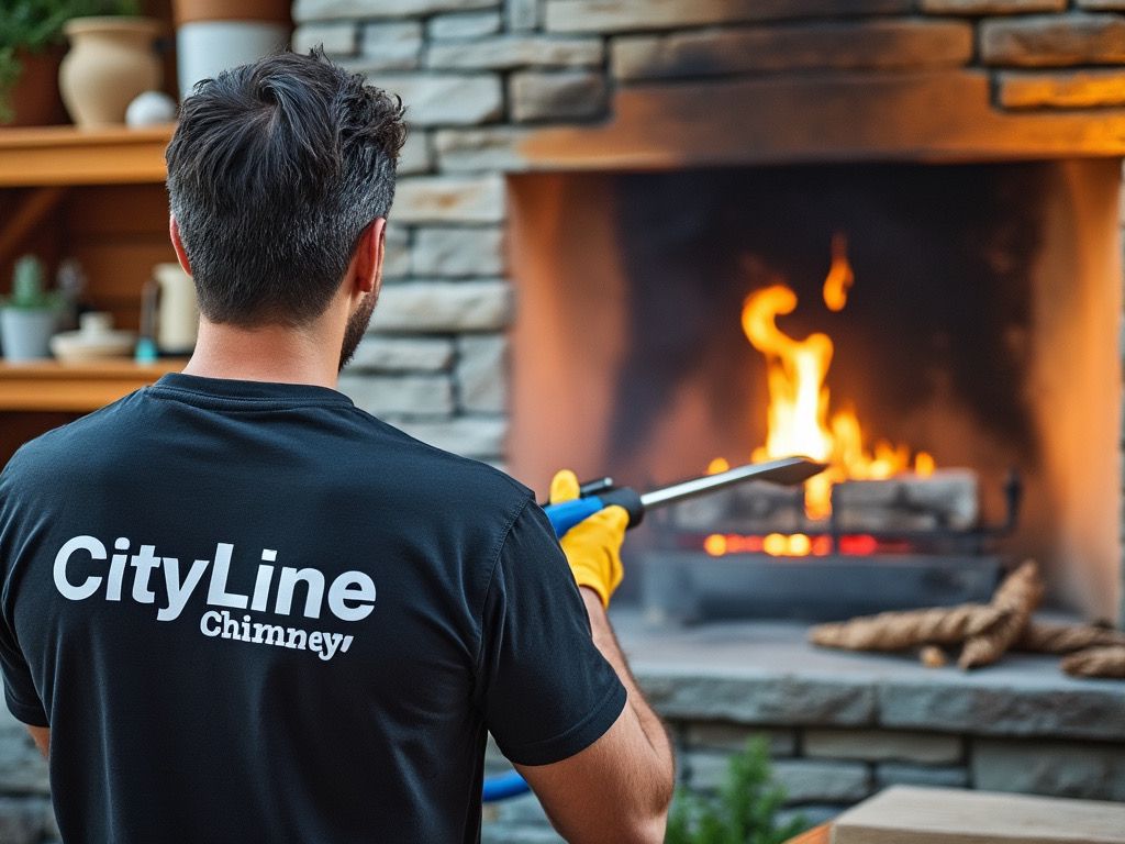 Top-Rated Chimney Liner Services for Your Home in Wilbraham, MA